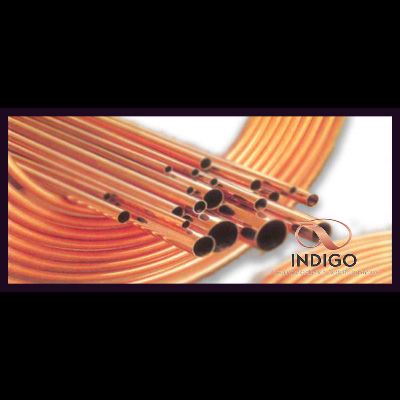 Copper Pipes and Tubes